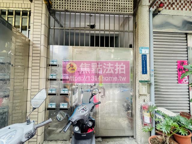 樹林公寓法拍-6