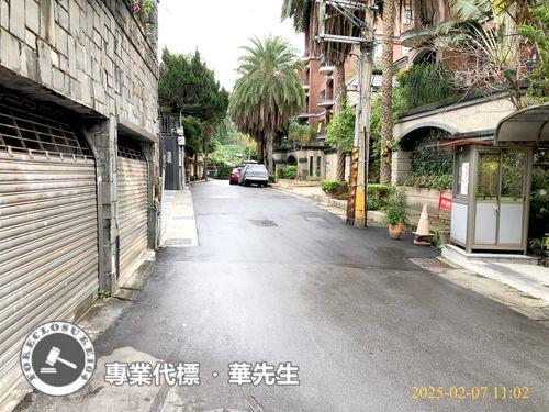 北投拍賣別墅-8