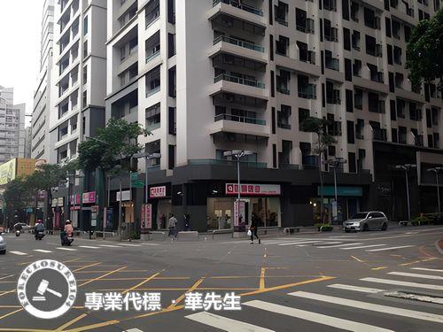 中壢拍賣大樓-7