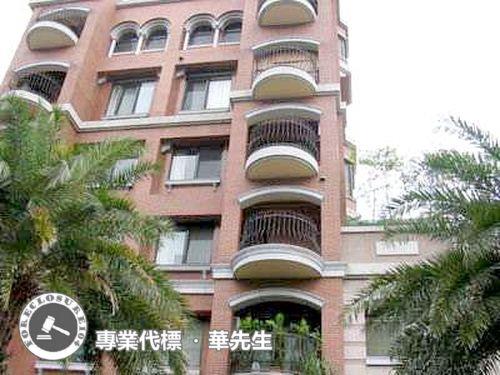 北投拍賣別墅-5