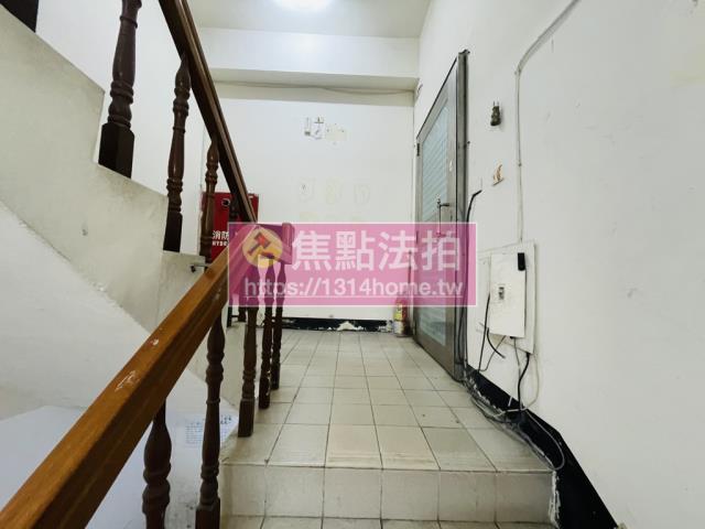 新北法拍公寓-8