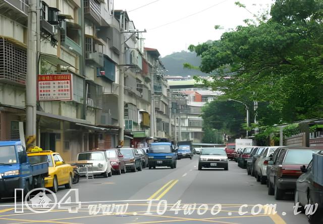 台北文山區公寓法拍-3