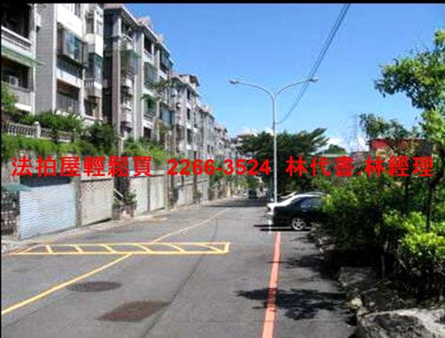 新北新店法拍公寓-4