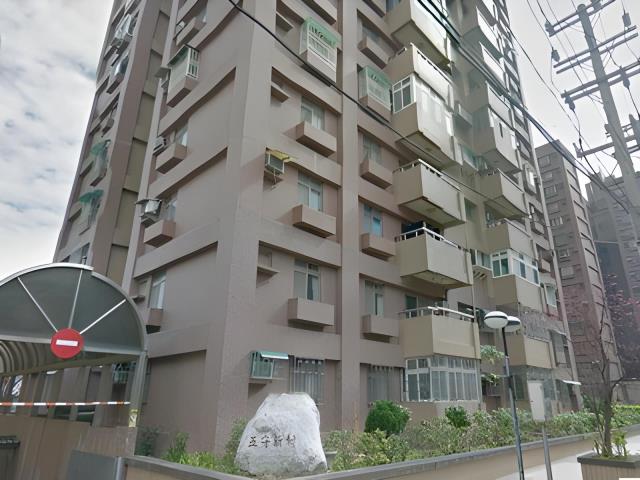 桃園楊梅大樓法拍-3