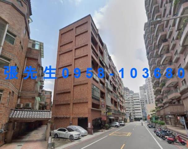 桃園華廈法拍-1