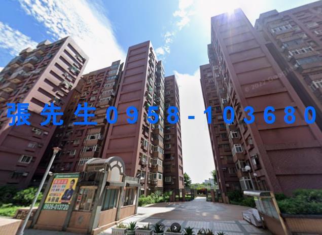 桃園大樓拍賣-3