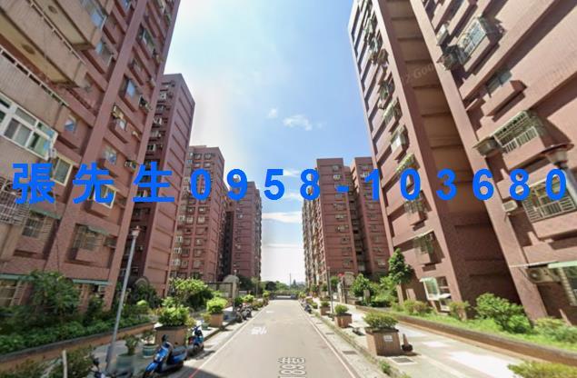 桃園大樓拍賣-4