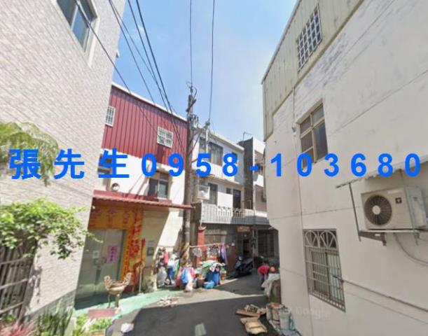 桃園八德透天法拍-2