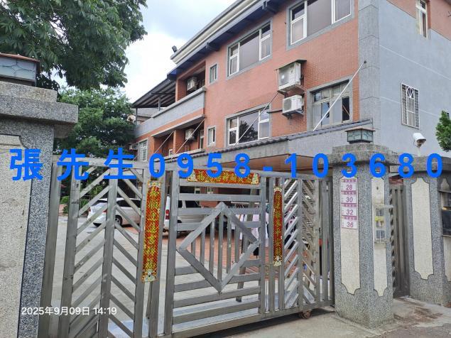 桃園八德透天法拍-9