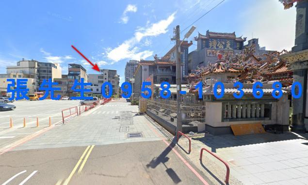 新竹北區法拍公寓-5