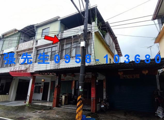 屏東高樹法拍透天-3