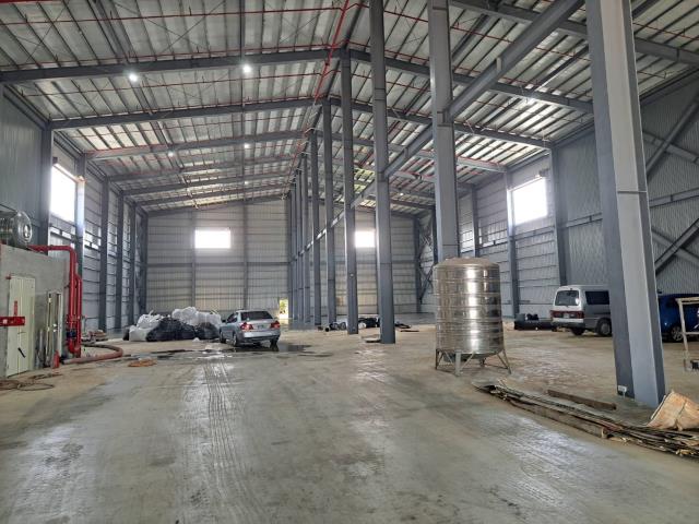 桃園大園廠房-3