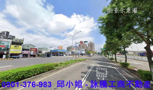中壢廠房-1