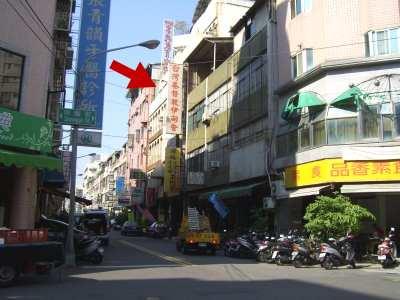 苓雅法拍大樓-1