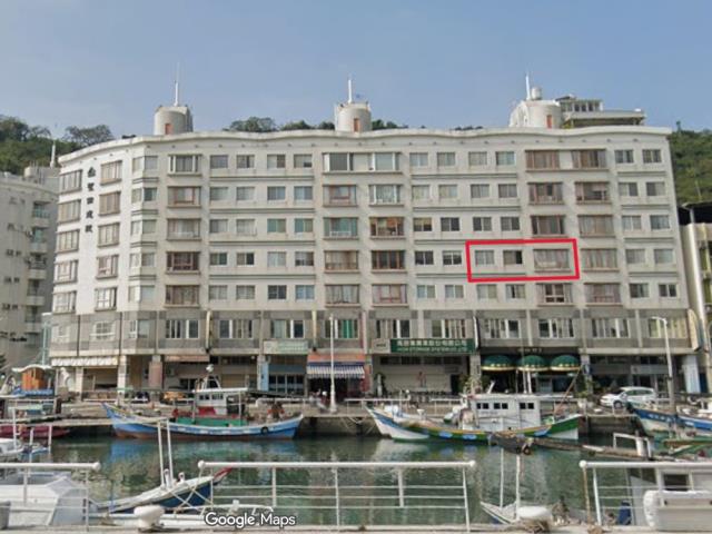 鼓山大樓法拍-2