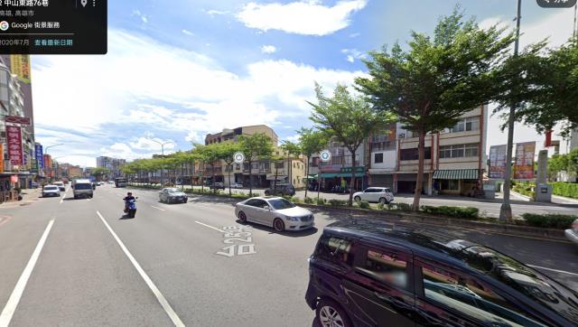 高雄法拍公寓-4