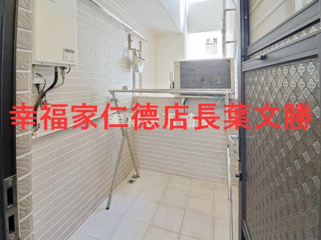 台南安南大樓-10