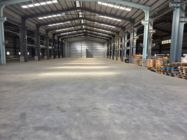 桃園大園農舍-2