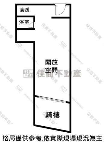 高雄苓雅公寓-13