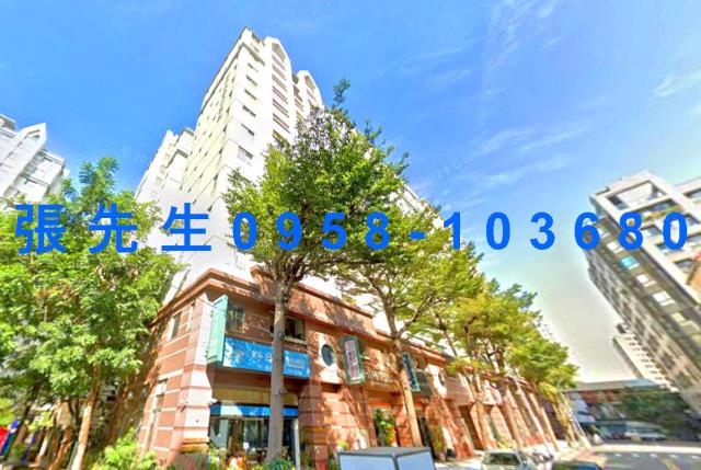 台中南屯大樓法拍-4