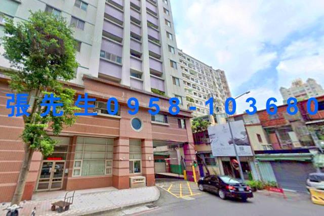 台中南屯大樓法拍-5