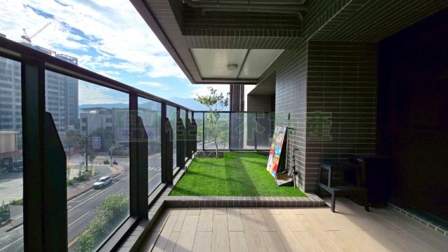 高雄三民區大樓-4