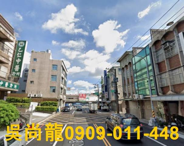 楊梅拍賣透天-1