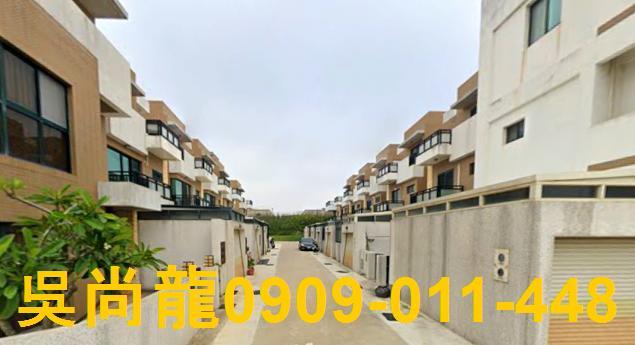 馬公透天法拍-5