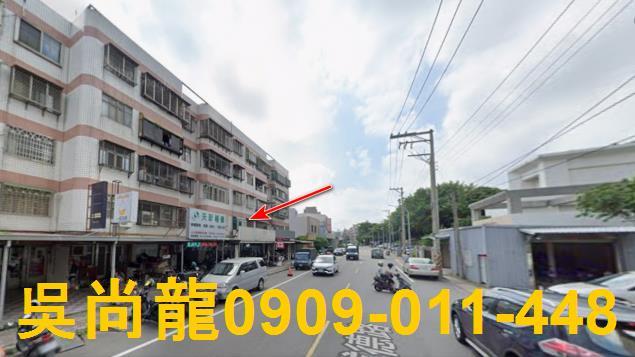 北區公寓法拍-4