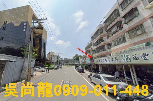 北區公寓法拍-5