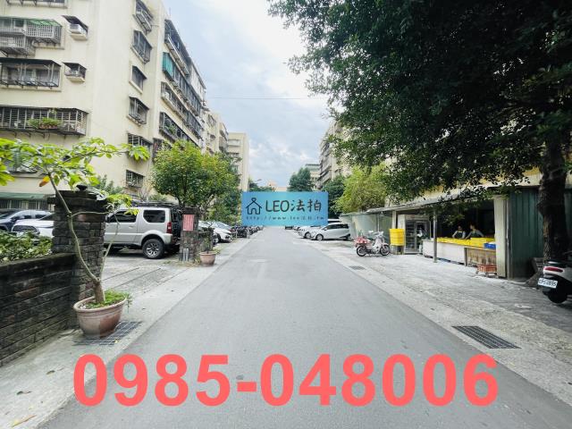 台北公寓法拍-8