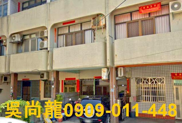 台中法拍透天-5