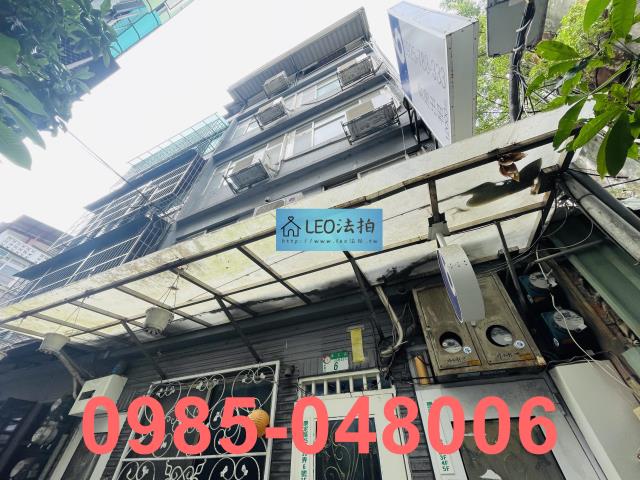 台北透天拍賣-2