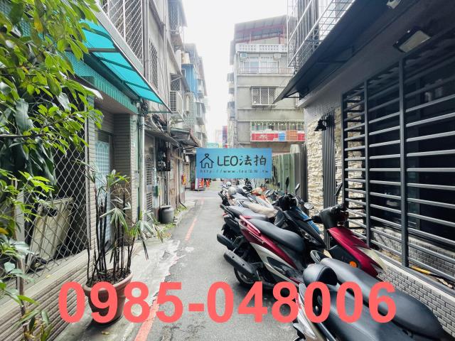 台北透天拍賣-5