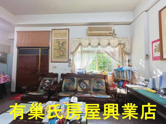 嘉義東區透天-4