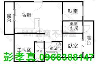 台中豐原大樓-14