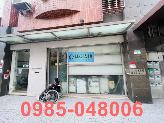 台北士林拍賣華廈-4