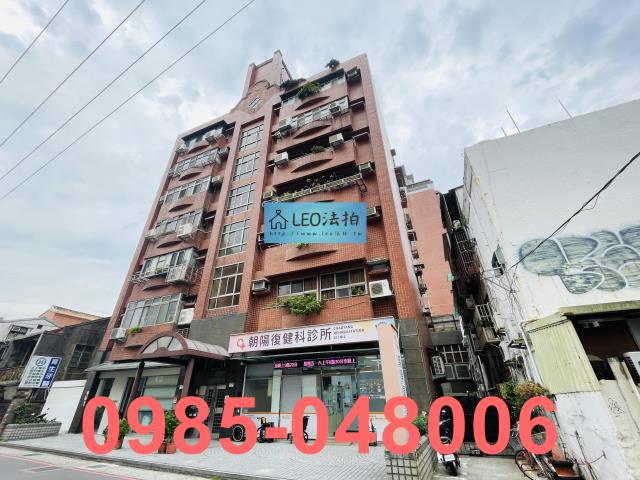 台北士林拍賣華廈-2