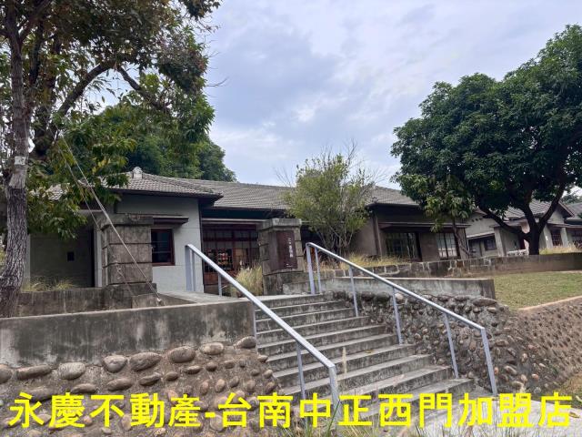 台南南區華廈-12