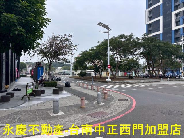 台南南區華廈-3
