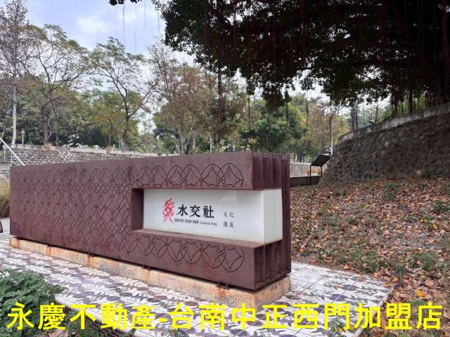 台南南區華廈-9