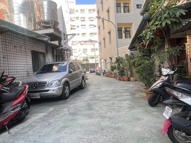 高雄三民區公寓-14