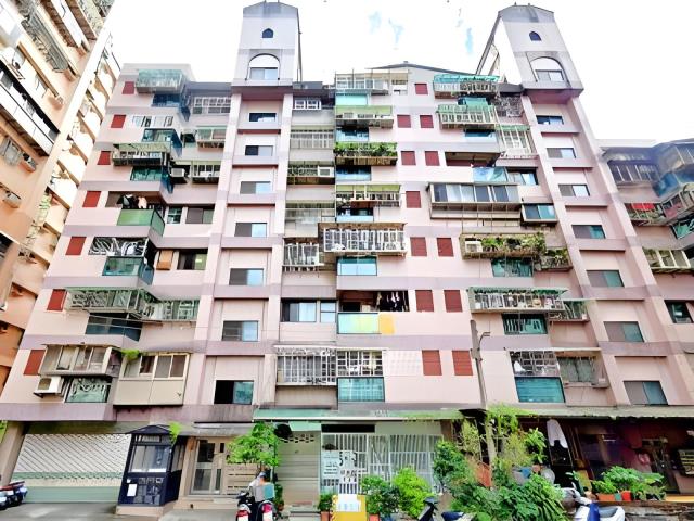 新北汐止大樓法拍-3