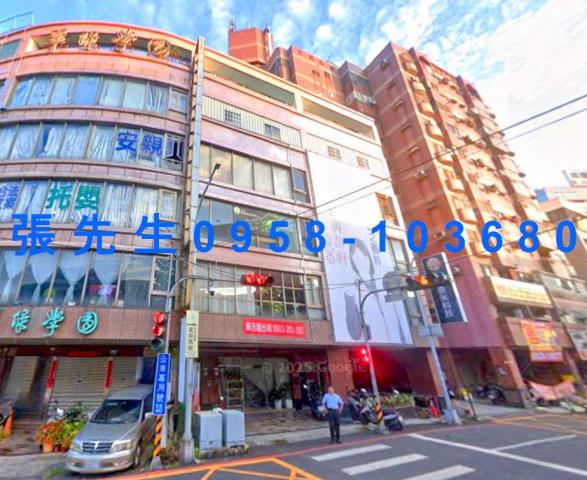 台中豐原法拍透天-2