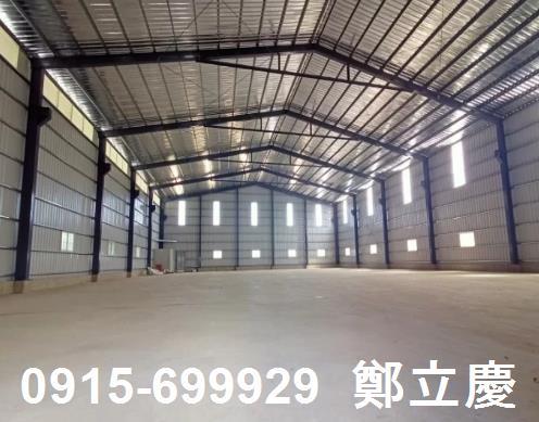 桃園新屋廠房-2