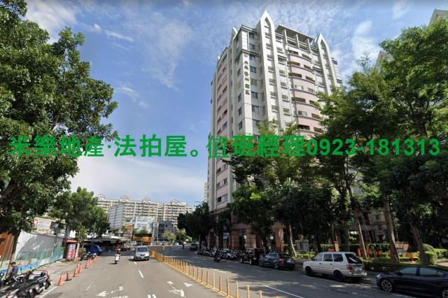 南屯法拍大樓-5