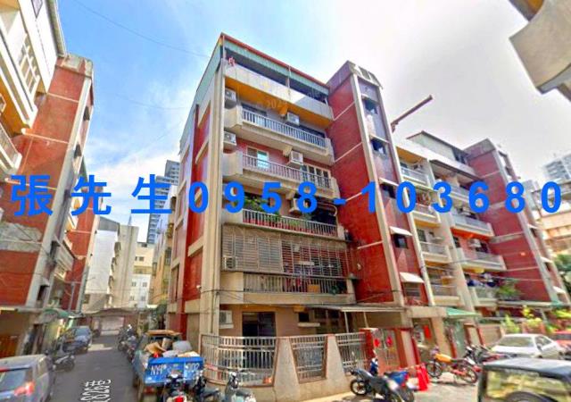 北區法拍公寓-4