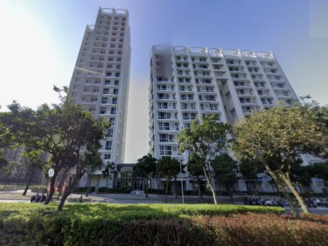 淡水大樓法拍-5