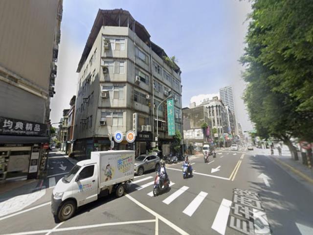 中山區公寓法拍-2