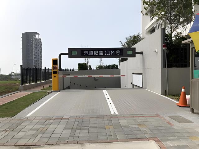 淡水拍賣大樓-6